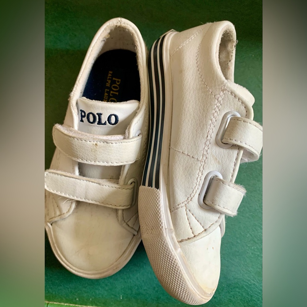 Polo Ralph Lauren kids size 9